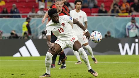 fifa world cup 2022 belgium vs canada